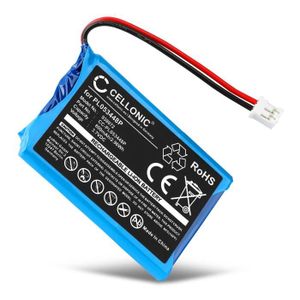 BATTERIE - CHARGEUR Batterie pour casque audio NOLAN N86, N85, N43, N4