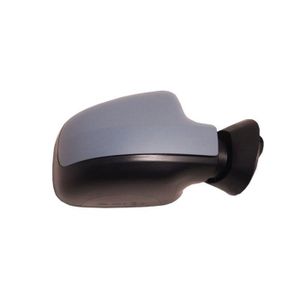 2 COQUE RETROVISEUR DACIA SANDERO 1 06//2008-10//2012 RETRO CHROME