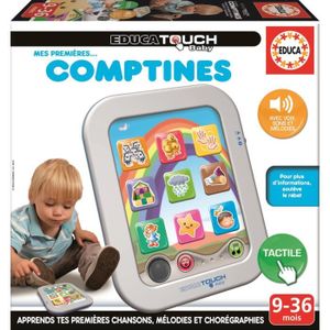 Vtech Bebe Multisport Interactif Cdiscount Jeux Jouets