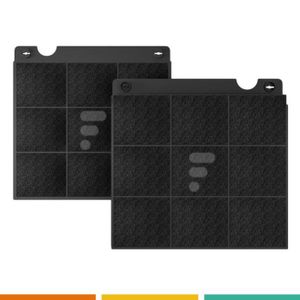 Filtre Charbon Electrolux Type 15 Achat Vente Pas Cher