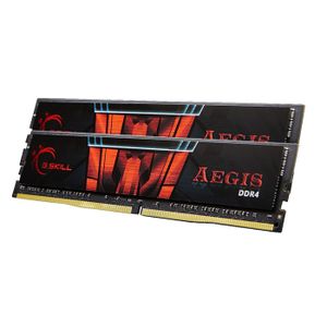 G.Skill Aegis DDR4 2 x 8 Go 3200 MHz - Cdiscount