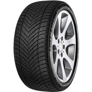 Pneu Hiver IMPERIAL 195/65 R14 89T - Compatible BMW E30, Renault Laguna, Toyota Celica - Adhérence Neige Et Sol Mouillé - 5