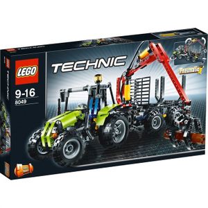 lego technic pas cher