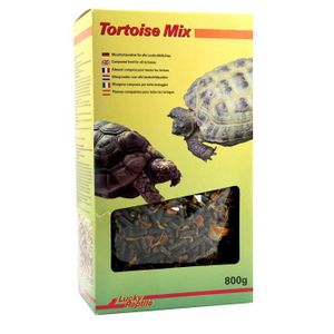 COMBUSTIBLES LUCKY REPTILE Tortoise Mix - TOM-800