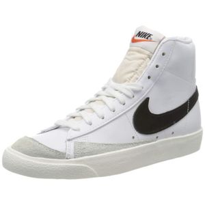 blazer mid pas cher