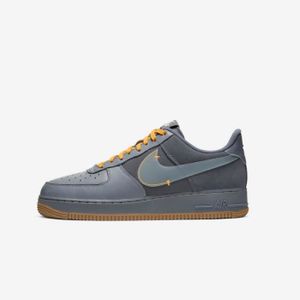 nike air force 1 jaune pastel