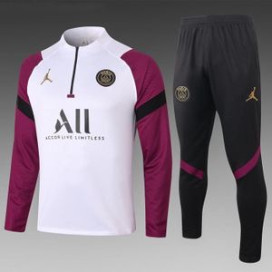 maillot foot psg jordan