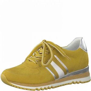 DERBY Chaussures Femme - MARCO TOZZI - 23783-26-LACETS -