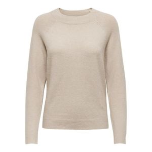 Only Pull en Laine Femme Only Pull en Laine Femme