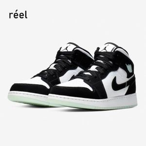 Jordan 1 high panda - Cdiscount Jordan 1 high panda - Cdiscount