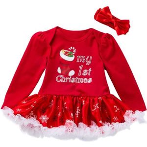 Tenue Noel Bebe Fille Cdiscount