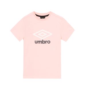 T-SHIRT UMBRO T-shirt T-shirt Basic orange
