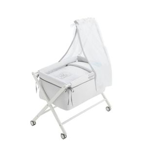 Berceau Naf Naf Cdiscount Puericulture Eveil Bebe