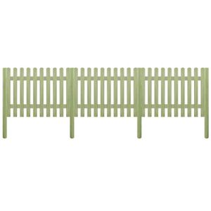 G/én/érique Cache pour Colonne de cl/ôture en Fer carr/é 100 x 100 mm