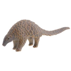 pangolin peluche