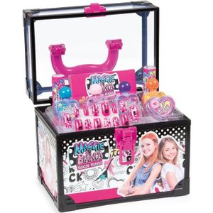 Coffret Maquillage Fille