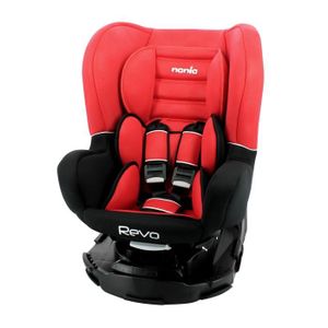 siège auto bébé que choisir