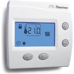 THERMOSTAT D'AMBIANCE Thermor - THERMOSTAT AMBIANCE DIG KS