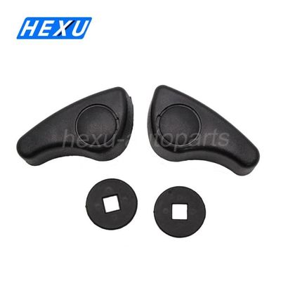 Poignées De Réglage Siège Auto Renault Trafic - Lot De 2, Références 7701207182 7701205078 - 4