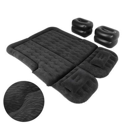 Matelas Gonflable Auto Pour Renault Dokker 2012-2022 - Lit Arrière Confortable - Idéal Camping Et Voyages - 8