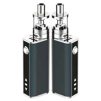 elfbar nachfüll pod läuft aus Box ELEAF ISTICK 40W TC