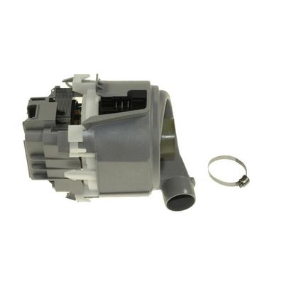 Ensemble Platine De Commande Pour Lave-vaisselle HIGH ONE 1036718 34421916