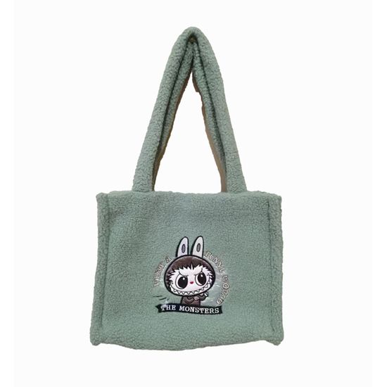 Sac Bandoulière Officiel Pour Poupée Blythe Graceful - Neuf - Marque Junie Moon Japon