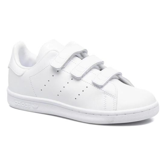 adidas stan smith verte scratch