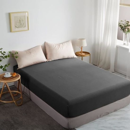 Drap Housse Matelas Epais