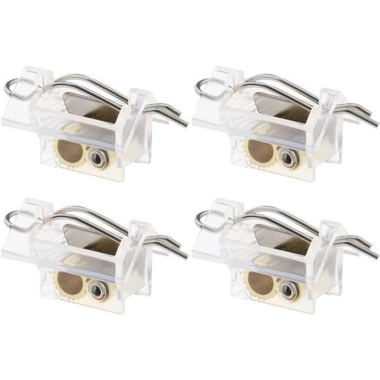 Coppia Parafanghi Ford Nuovi Con Telaio - Foto 9