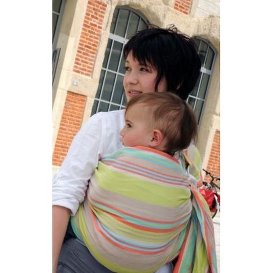 porte bébé maya bébé confort