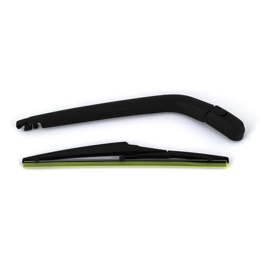 AISEN Bras d Essuie-Glace Arriere Complet pour TOYOTA YARIS 305mm 1999-2005