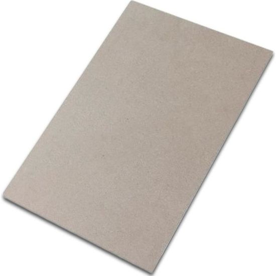 Plaque mica 170x105 mm pour micro-ondes Whirlpool - C00553214