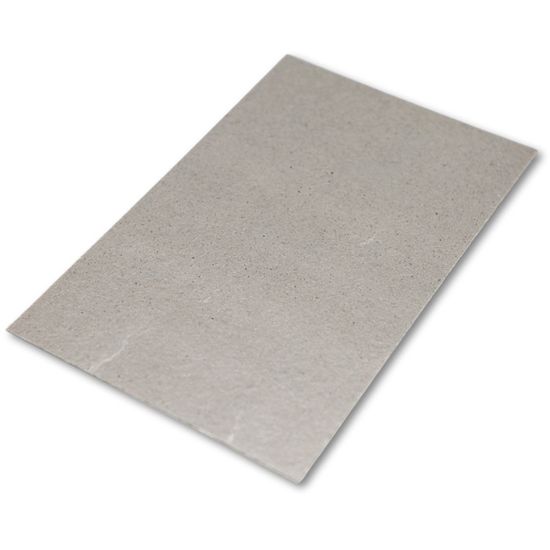 Plaque mica 170x105 mm pour micro-ondes Whirlpool - C00553214