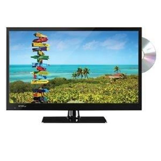 Телевизор Saturn led 22fhdh 22
