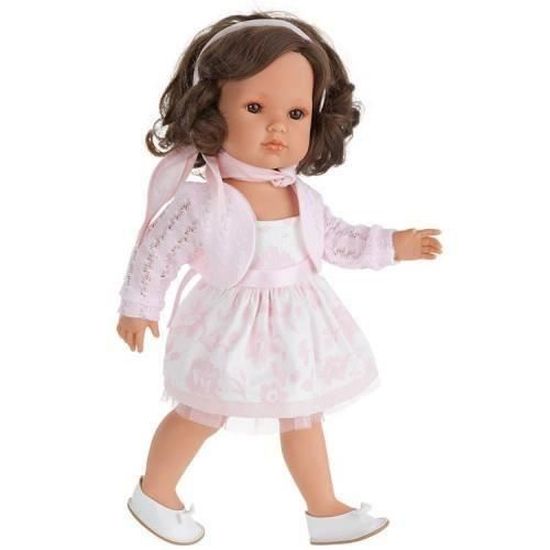 poupee juan
