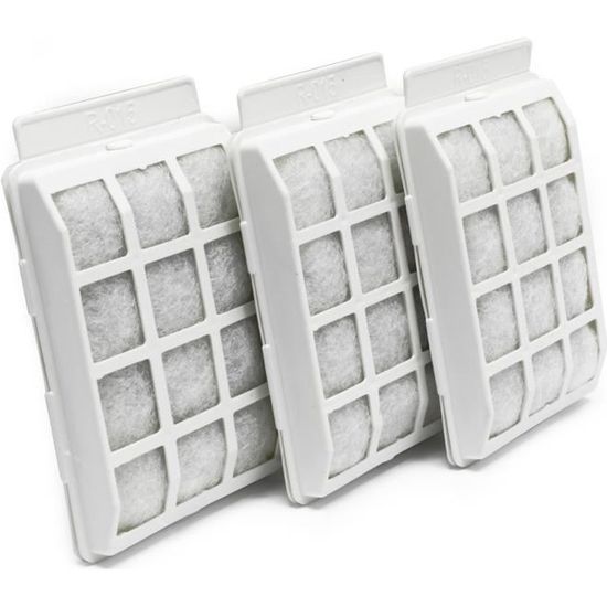 Official POOEKEN 12 Packs (6 filtres + 6 éponges) pour Fontaine à Eau pour Chat B3 Battery, filtres de Remplacement pour Fontaine à Chat avec Filtre à Charbon Actif, Fibre Ultra-Fine Official POOEKEN 12 Packs (6 filtres + 6 éponges) pour Fontaine à Eau pour Chat B3 Battery, filtres de Remplacement pour Fontaine à Chat avec Filtre à Charbon Actif, Fibre Ultra-Fine