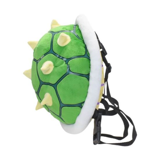Costume Ninja Enfant Carapace De Tortue Ninja France Sac Peluche - Main Image