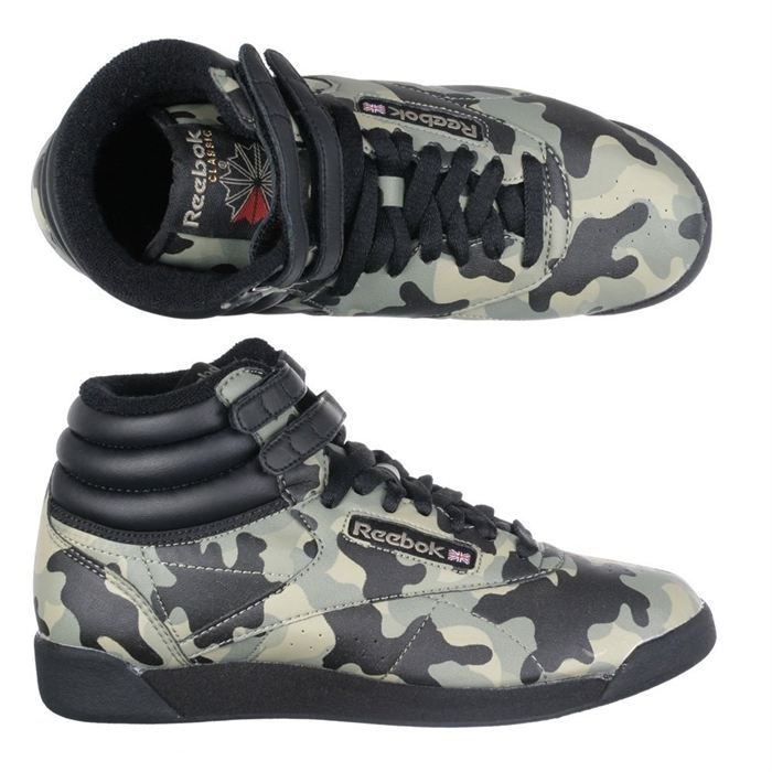 acheter reebok freestyle