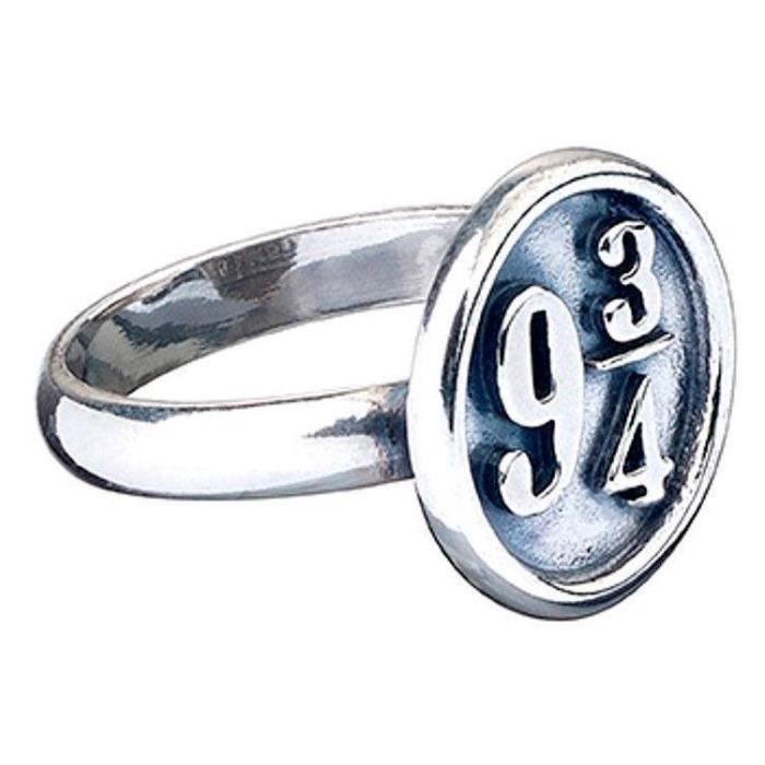  Noble Collection - Harry Potter réplique bague des