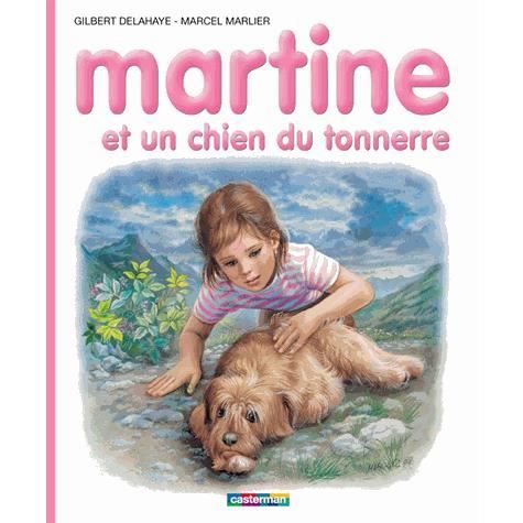 Livre Martine Casterman Cdiscount