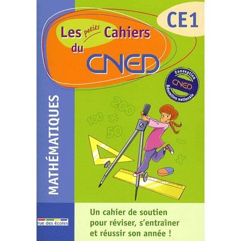 Mathématiques CE1 - Cdiscount Librairie