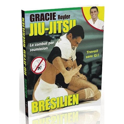 Jiu-jitsu brésilien