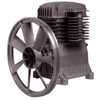 Tête de compresseur 2CV