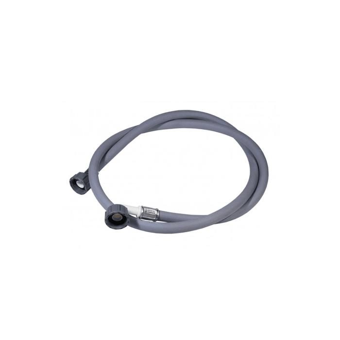 Tuyau D Alimentation D Eau 2.5m Ref FWH013UN Pour LAVE LINGE DIVERS MARQUES