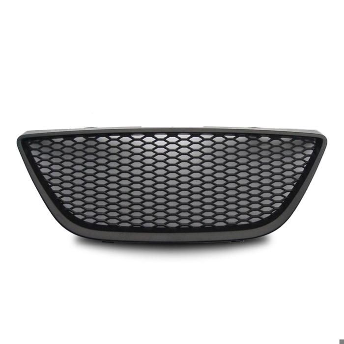 Calandre, JOM, Seat Ibiza 6J, 08-, noire, sans …