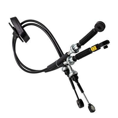 Levier de Vitesses Tringlerie Cable Set Pour Renault Trafic 7701477671