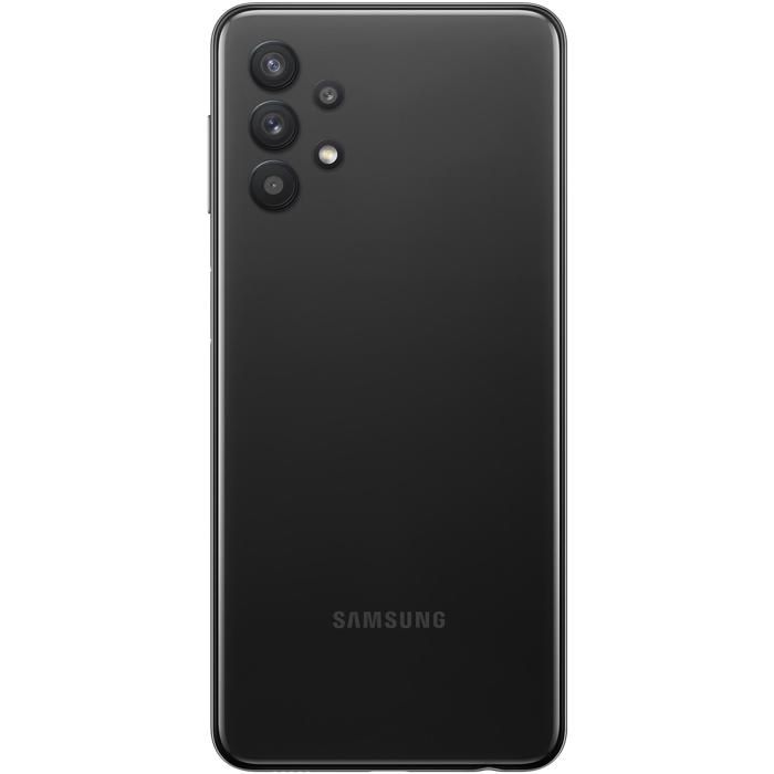 TÉLÉPHONIE, Smartphone, GSM / GPRS / EDGE / UMTS / HSDPA, Samsung, Samsung Galay A32 5g 64gb Noir