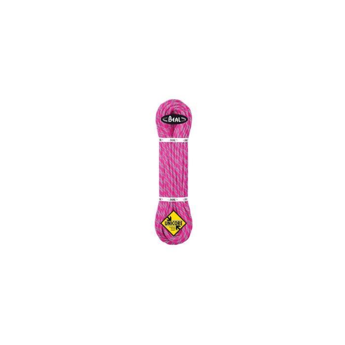 Cobra 8.6mm Golden Dry - Corde 60 m Fuchsia