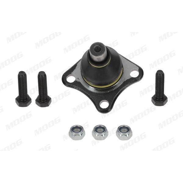ROTULE DE SUSPENSION MOOG LN-BJ-3153